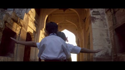 Official MIRZYA Teaser Trailer - Harshvardhan Kapoor, Saiyami Kher, Anuj Chaudhary