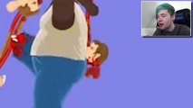 Happy Wheels Funny Moments! - IMPOSSIBLE LEVELS! - (Happy Wheels Gameplay)