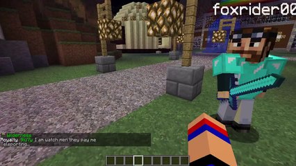 Minecraft  Trolling! Episode 6 - Zombies + Music