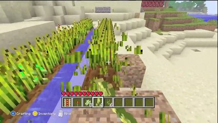 Minecraft  Trolling An 11 Year Old Fanboy!