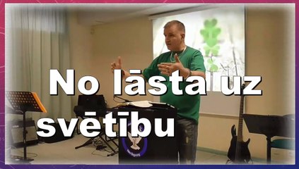 No LĀSTA uz SVĒTĪBU / Andris Meiers / 19.06.2016