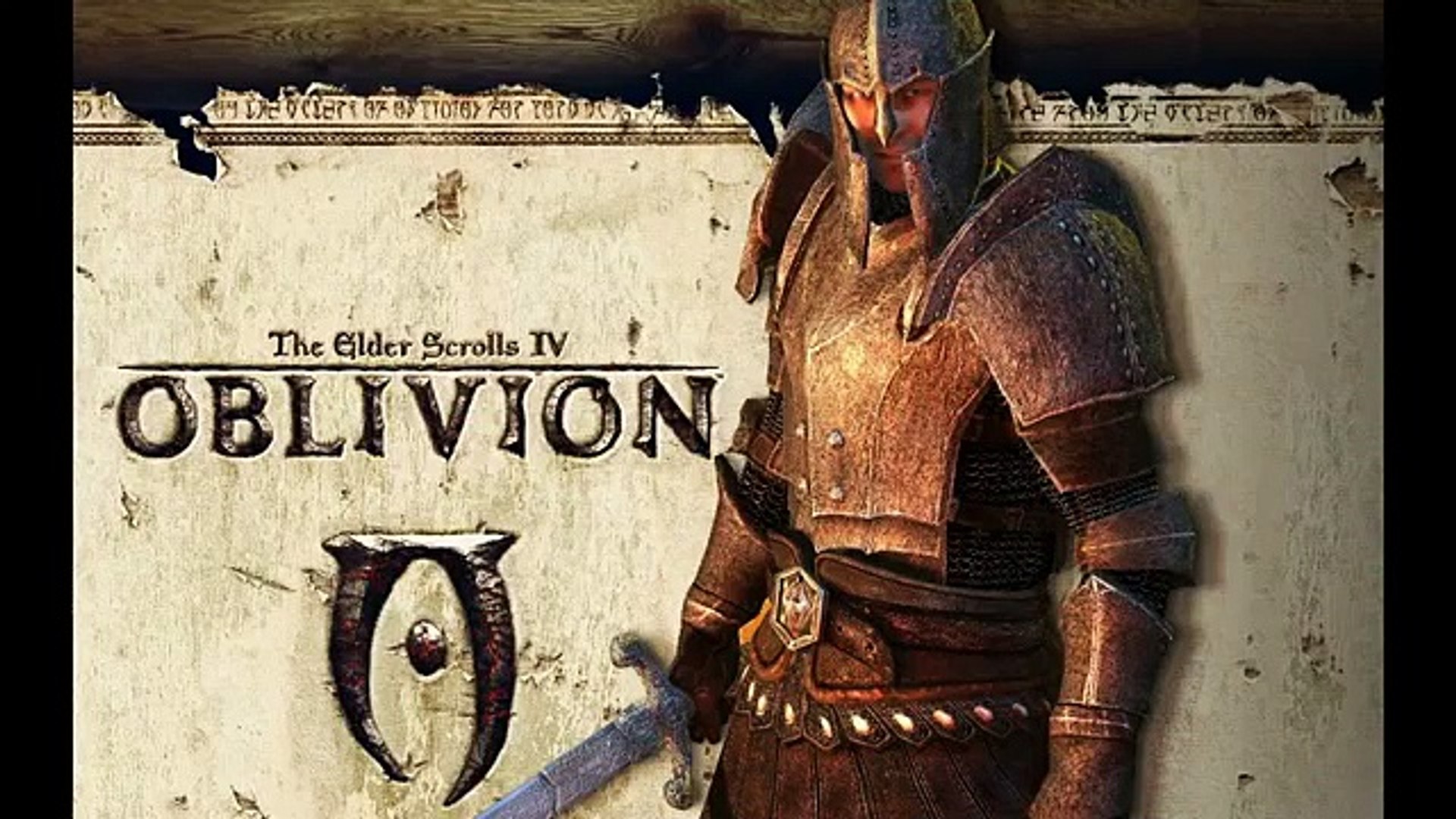 Descargar The Elder Scrolls 4 Oblivion Español PC Full + DLC - video  Dailymotion