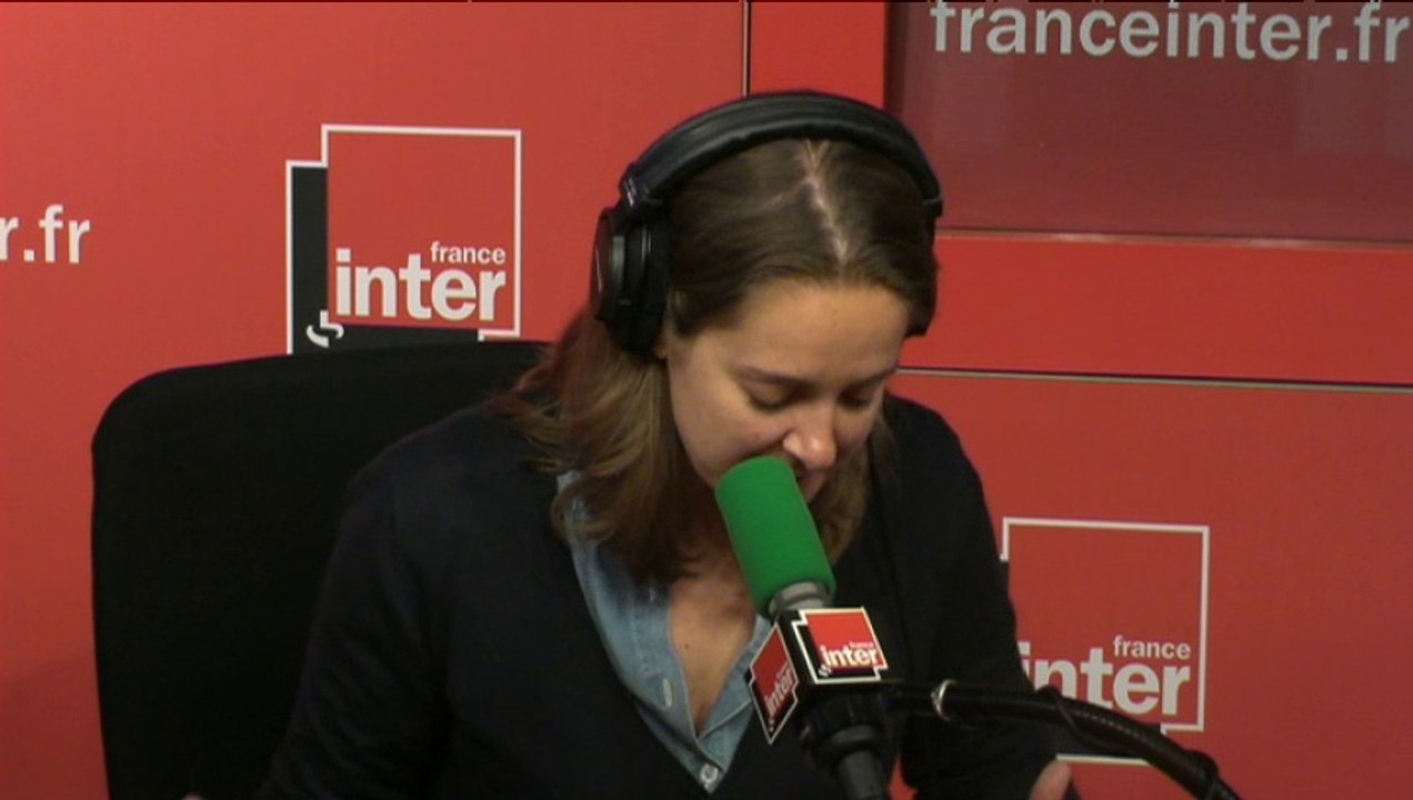 La manifestation statique, ultime degré de sophistication de la manif' Le Billet de Charline