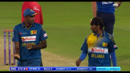 Unbelievable Thing happened Yerterday in A match, must Watch