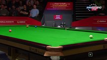 -The Rocket- O'Sullivan's crazy shot which inspired Mark Selby ● 1080p ●