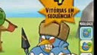 Angry Birds Fight! #13 - Battle with Voland (Rank 2)