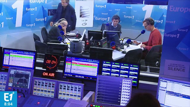 Manifestation contre la loi Travail : Nicolas Sarkozy contre l'interdiction