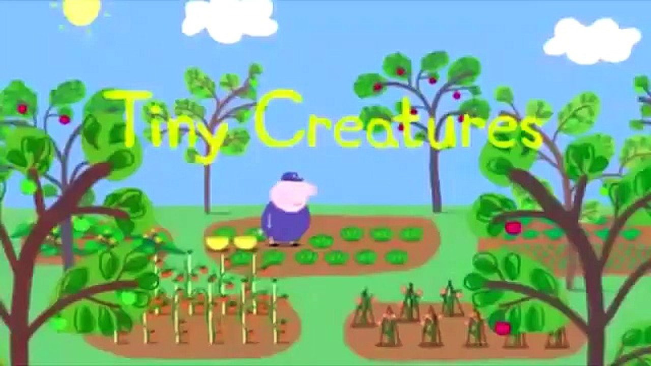 2º Temporada Peppa Pig BR Parte 3