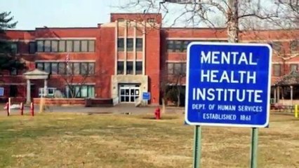 One Flew Over the Cuckoos's Nest Final Project