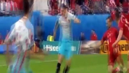 Çek Cumhuriyeti:0 Türkiye:2 (Maç Özeti)