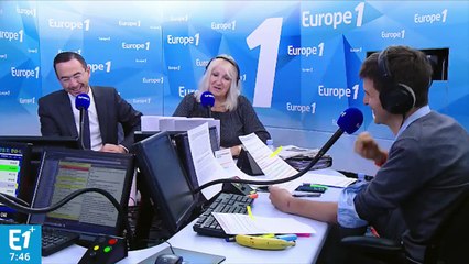 Notre-Dame-des-Landes : "François Hollande a choisi de ne pas trancher"