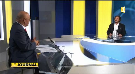Et si les archipels étaient desservis par des cargos à voile