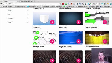 Viddyoze 2.0 Review and Tutorial