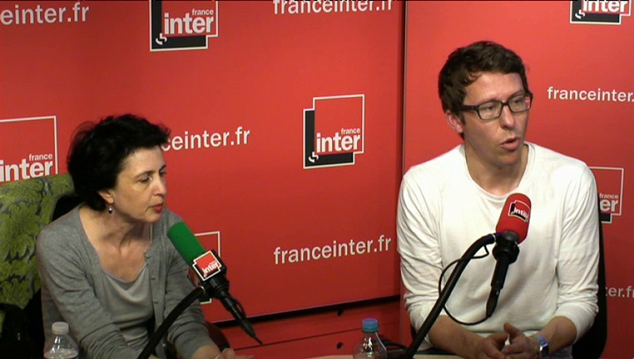 Bastian Obermayer : "On a mis notre confiance sur les épaules de 400 journalistes"