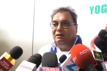 Salman Khan Is A CHILD | Subhash Ghai Defends Salman's Rape Comment