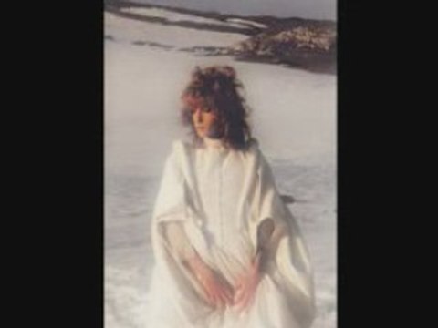 mylène farmer / SOS