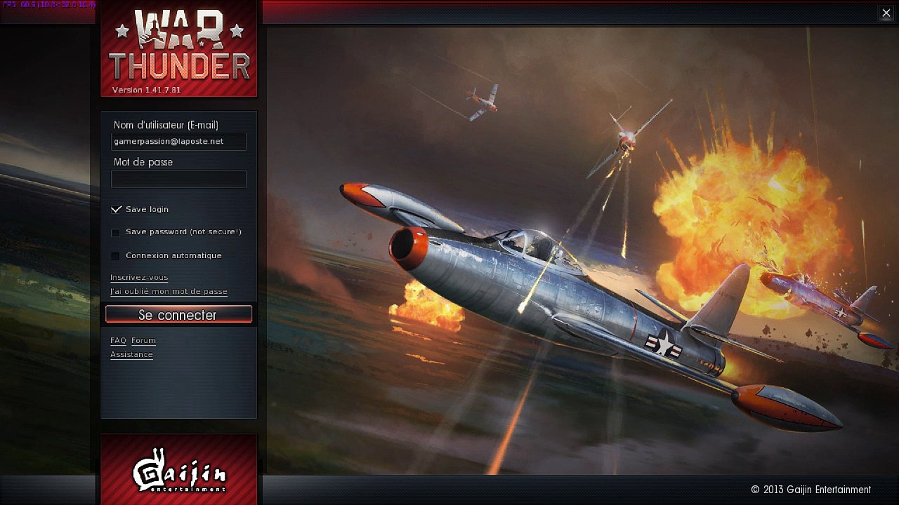 War Thunder