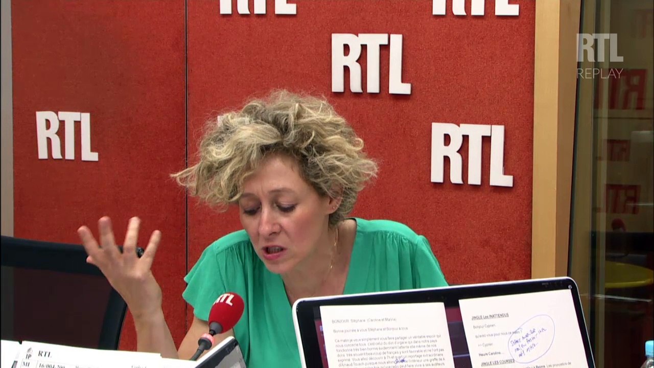 Loi Travail : "on a complètement perdu la recette du dialogue social", déplore Alba Ventura