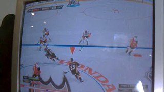 Anaheim Ducks Real Goal Horn NHL 11