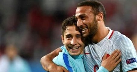 Emre Mor: Takım Arkadaşlarımın Beni Sevmediği Haberleri Aptalca
