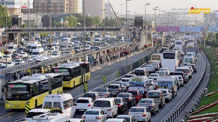 Mucizeye inanın! Bu kazadan 7 kişi sağ çıktı.