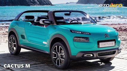 Cenevre Otomobil Fuarında hangi yenilikler var