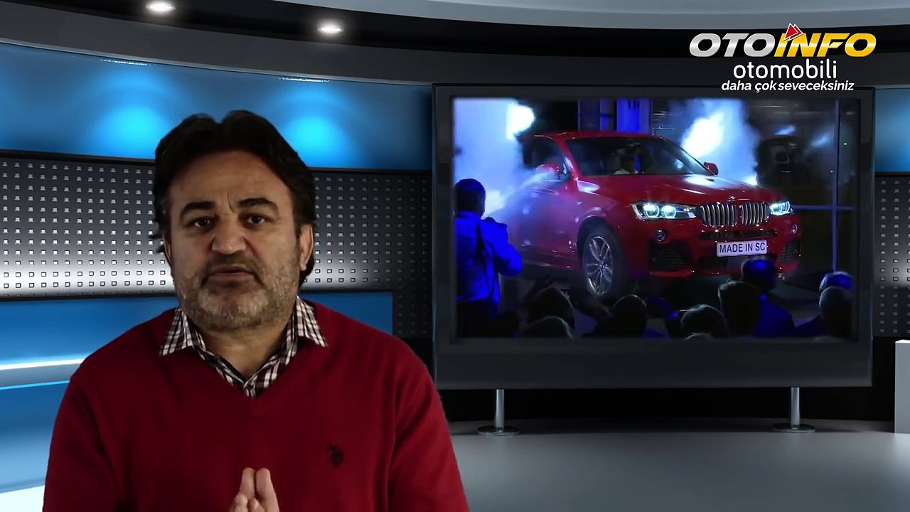 BMWden 5 yılda 25 yeni model! (Bölüm 2)