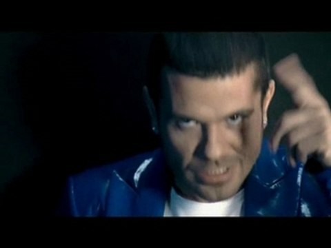 Kenan Dogulu - Bas Harfi Ben by Aluxton