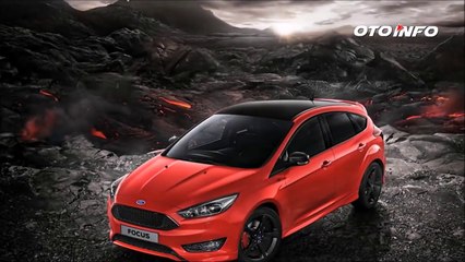 Ford Focusu böyle ister miydiniz