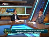 Üstad Kadir Mısıroğlu ile Ramazan Sohbetleri 21 Haziran 2016