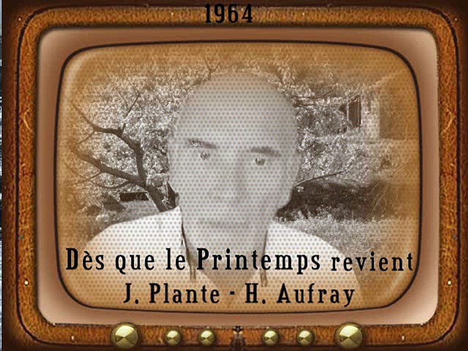 Sean Torrep - Dès que le printemps revient