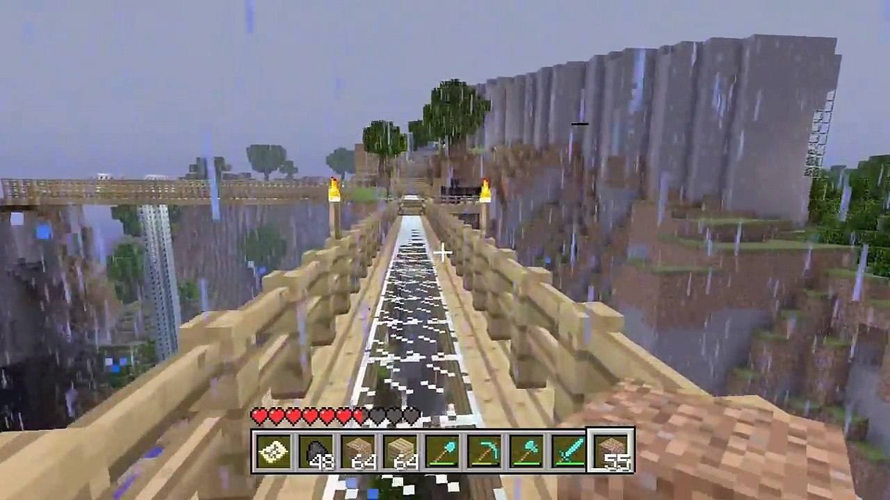 MineCraft Trolling   Griefing  Episode 6 (Chest Griefing)