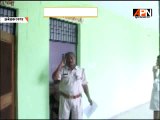 Minister of State for Health Shankh Lal Manjhi accused of abusing UP Police constable