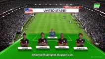 USA 0-4 Argentina HD - Full Highlights & All Goals - Copa America Centenario - 21.06.2016 HD