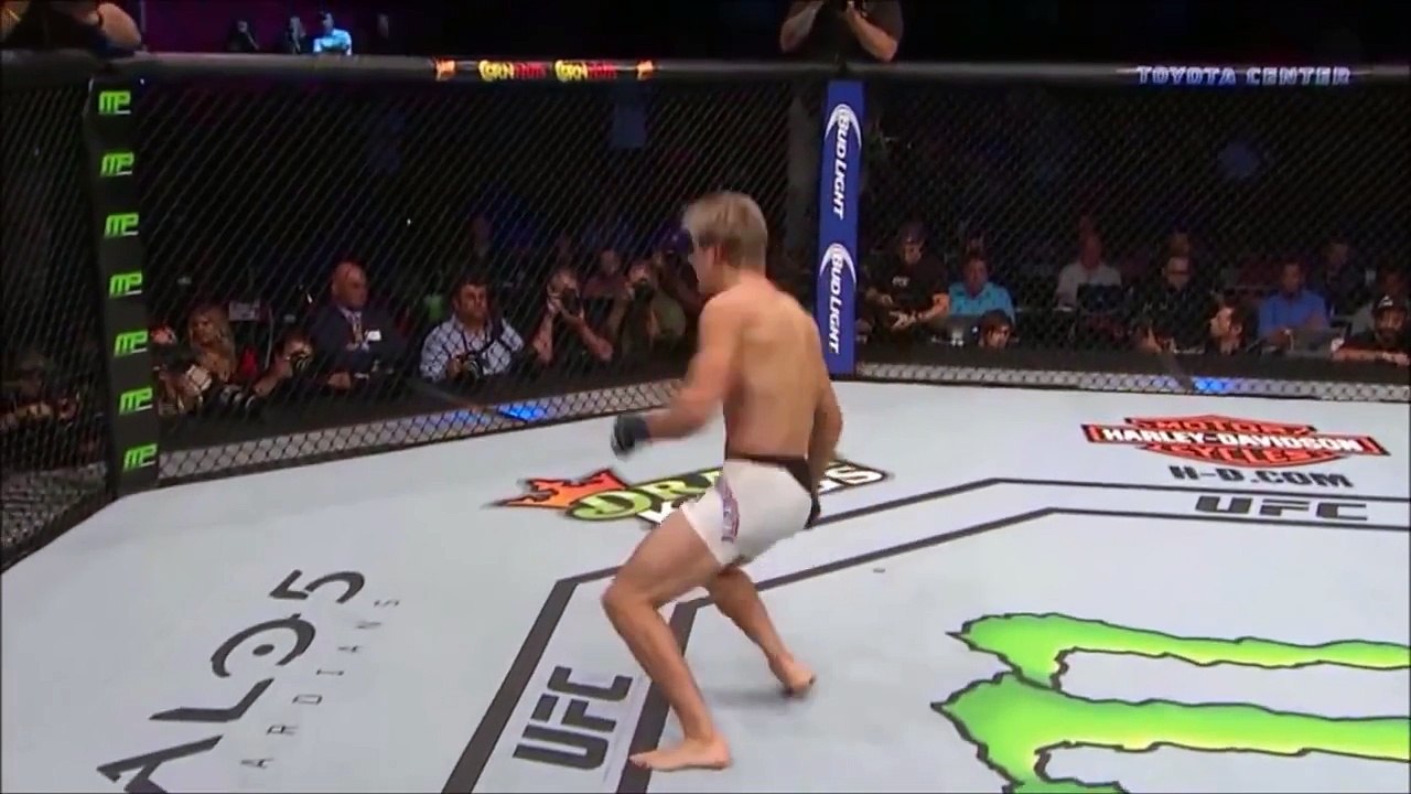 Miesha Tate can KO Holly Holm says striking coach; RDA trashes Conor McGregor; Fedor vs Wanderlei?