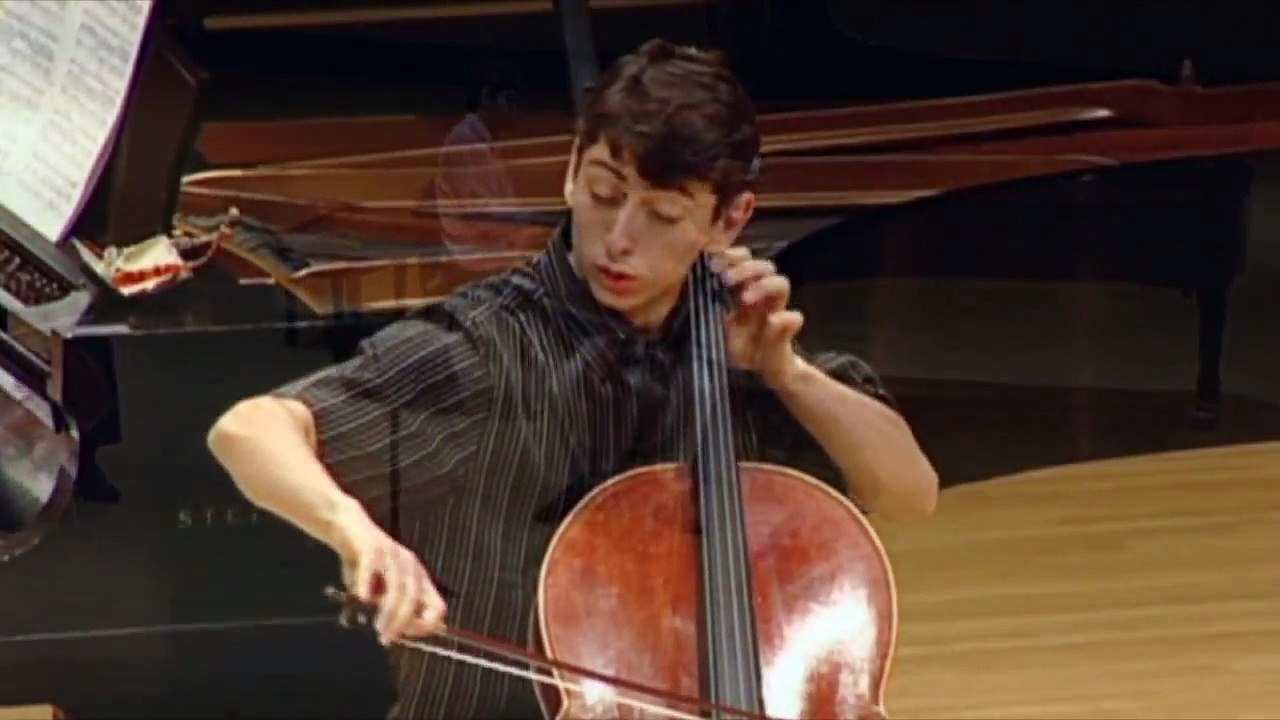 Master Classes Performance Cello