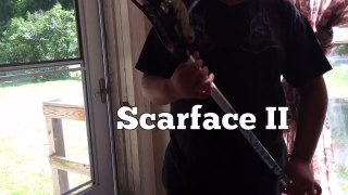 Scarface II