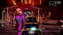 “Caught Up In You - 38 Special“ X Pro Drums, 99% [Rock Band 4]