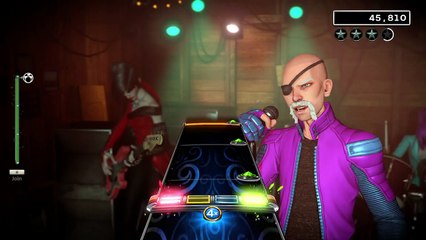 “Free Falling - The Warning“ X Pro Drums, 100% [Rock Band 4] [FC]