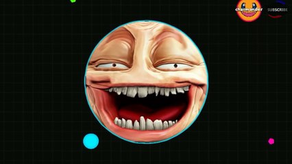 FUNNIEST AGARIO EVER! #3 (Agar.io Trolling)