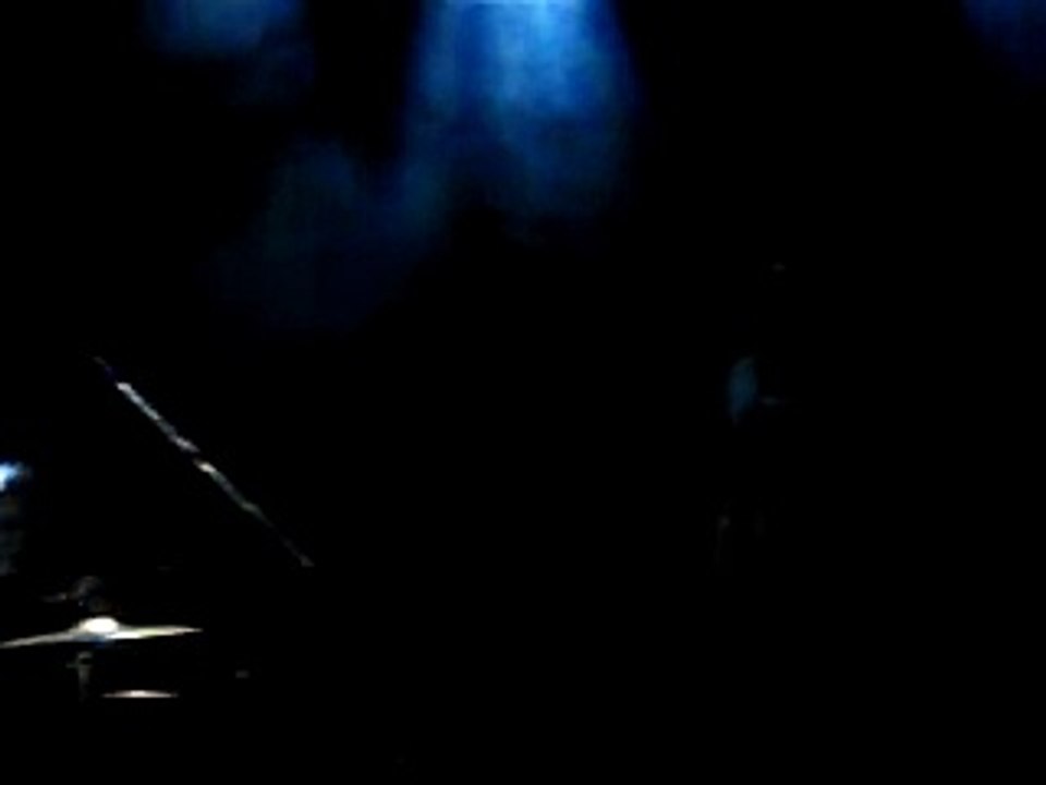 spiritualized live camb junction 19 may 08