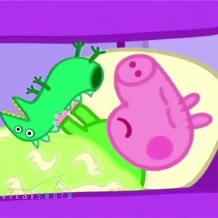 peppa pig - parenting (vine)