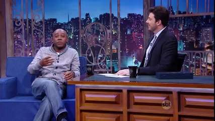 Entrevista com Nando Cunha