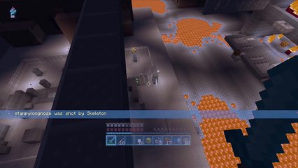 Minecraft Xbox - Toy Story Adventure Map - Trolling Stampy! [5]