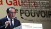 Primaire à gauche : les confidences de François Hollande
