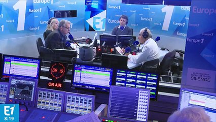 Pierre Laurent : "nous manifesterons pacifiquement jeudi"