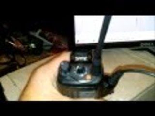 Local hams using old public safety frequencies illegally!