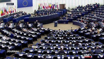 Diplomatie: Rivlin voudrait rencontrer Abbas, lui aussi à Bruxelles