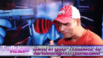 "Saare Gandhe Kaam Anurag Kashyap Hi Karwata Hai Mere Se": Nawazuddin Siddiqui