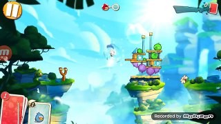 Angry Birds 2 Gameplay Part 2